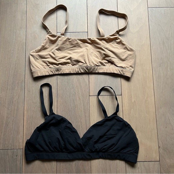 SKIMS Intimates & Sleepwear Skim Fits Everybody Bras Poshmark